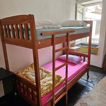 Hostel Ka Doma ツェティニェ エクステリア 写真
