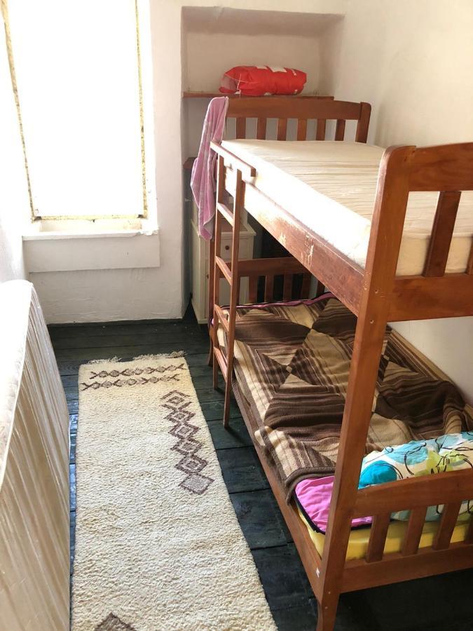 Hostel Ka Doma ツェティニェ エクステリア 写真